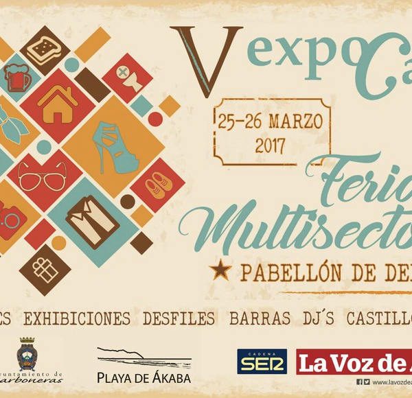 V Expo Carbo